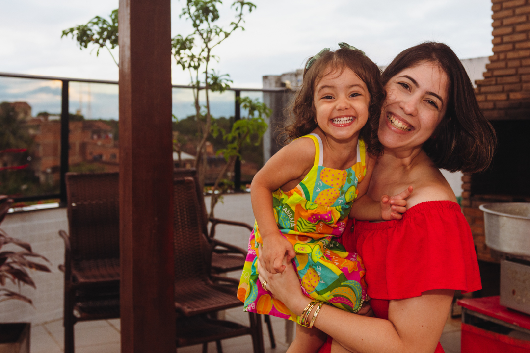 festa de aniversário infantil tema frutas maceio gabi coelho