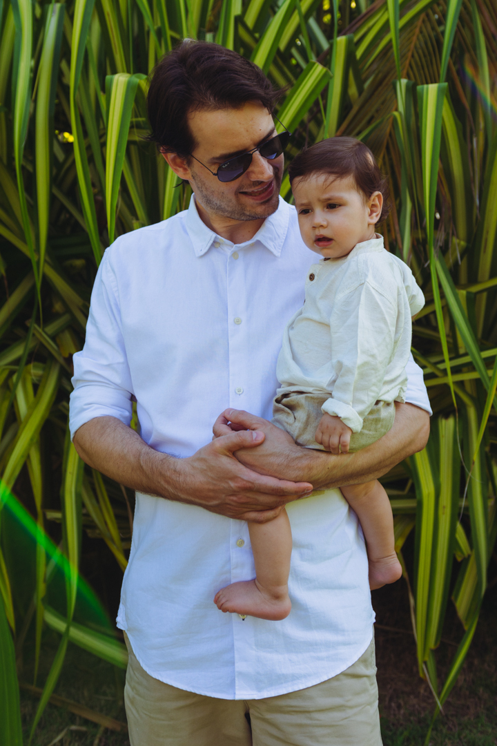 ensaio fotografico de familia em são miguel dos milagres na pousada villas tature gabi coelho fotografia