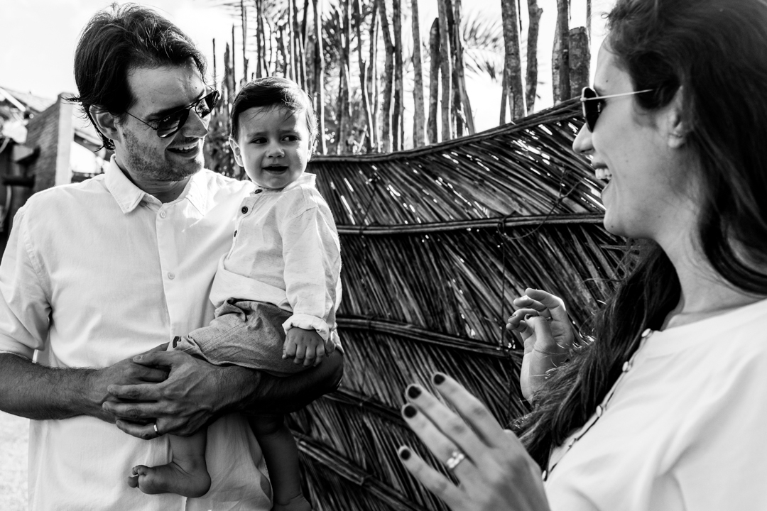 ensaio fotografico de familia em são miguel dos milagres na pousada villas tature gabi coelho fotografia