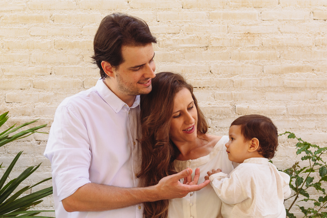 ensaio fotografico de familia em são miguel dos milagres na pousada villas tature gabi coelho fotografia