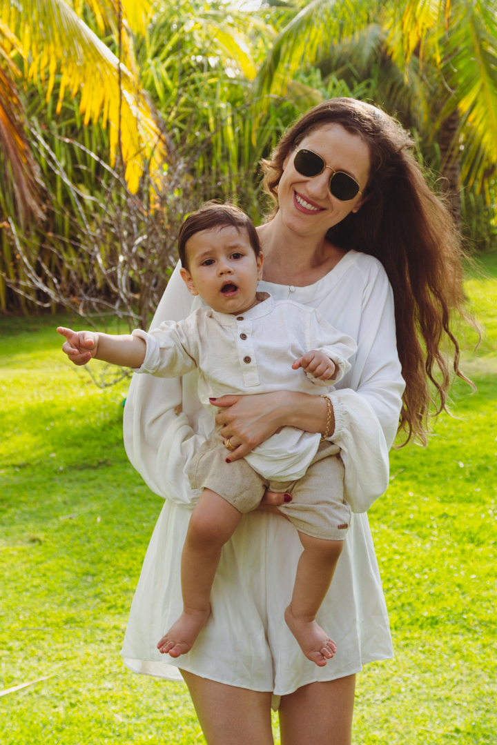 ensaio fotografico de familia em são miguel dos milagres na pousada villas tature gabi coelho fotografia