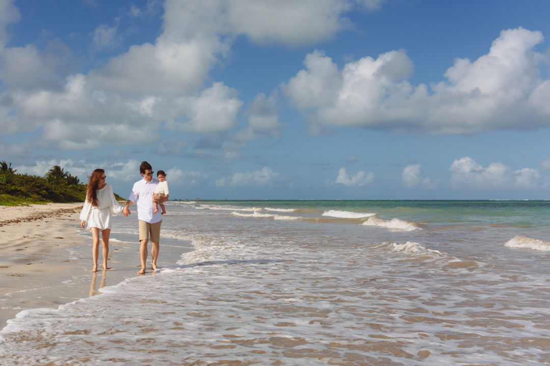 ensaio fotografico de familia em são miguel dos milagres na pousada villas tature gabi coelho fotografia