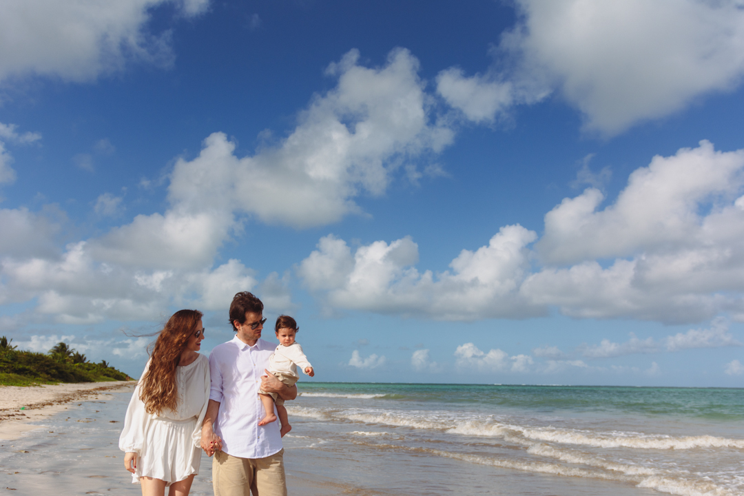 ensaio fotografico de familia em são miguel dos milagres na pousada villas tature gabi coelho fotografia