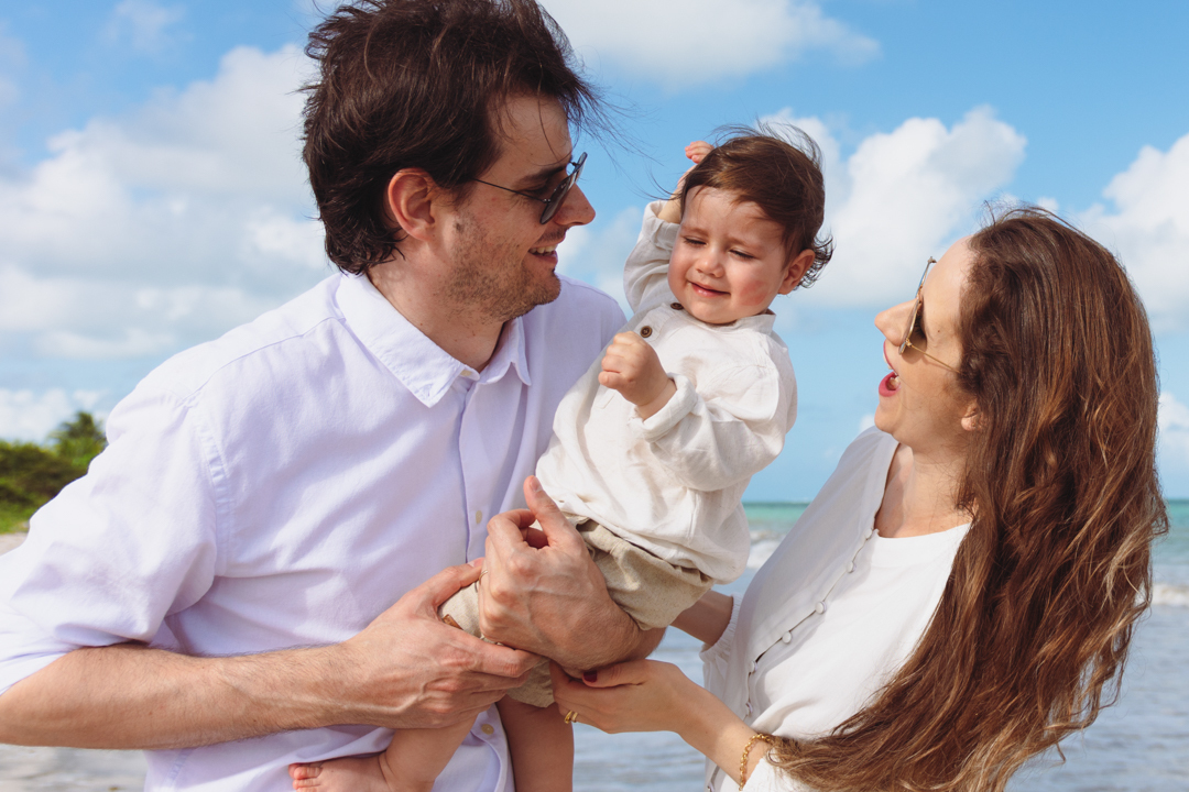 ensaio fotografico de familia em são miguel dos milagres na pousada villas tature gabi coelho fotografia