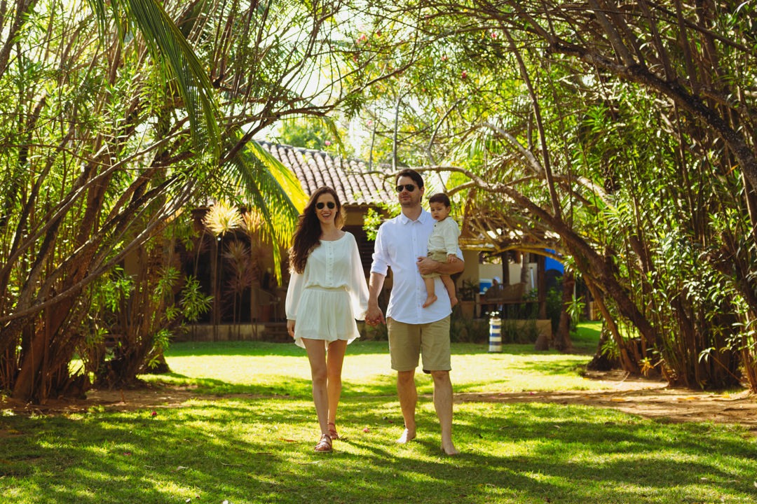 ensaio fotografico de familia em são miguel dos milagres na pousada villas tature gabi coelho fotografia
