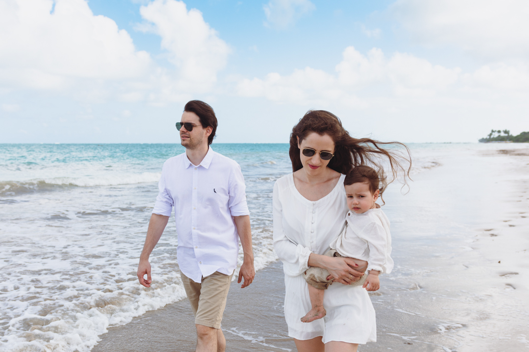 ensaio fotografico de familia em são miguel dos milagres na pousada villas tature gabi coelho fotografia