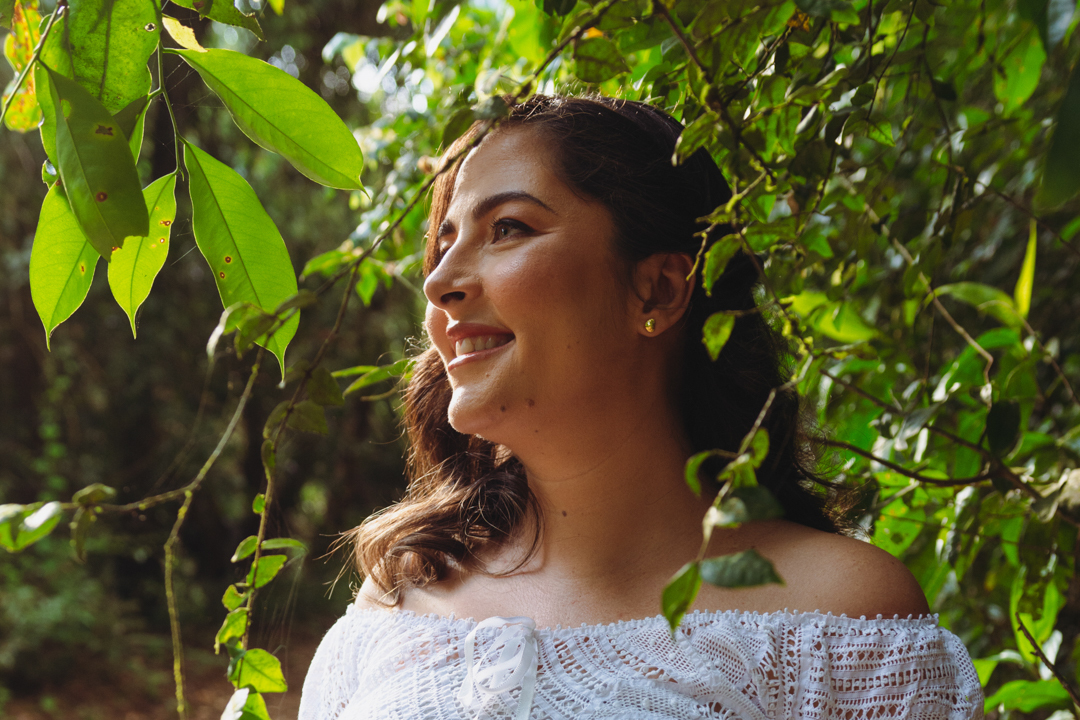 ensaio gestante no parque municipal de maceio