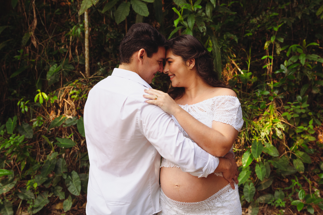 ensaio gestante no parque municipal de maceio