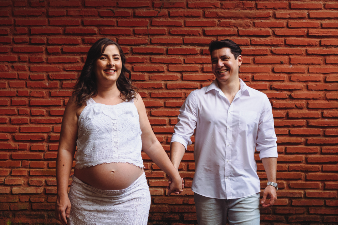 ensaio gestante no parque municipal de maceio