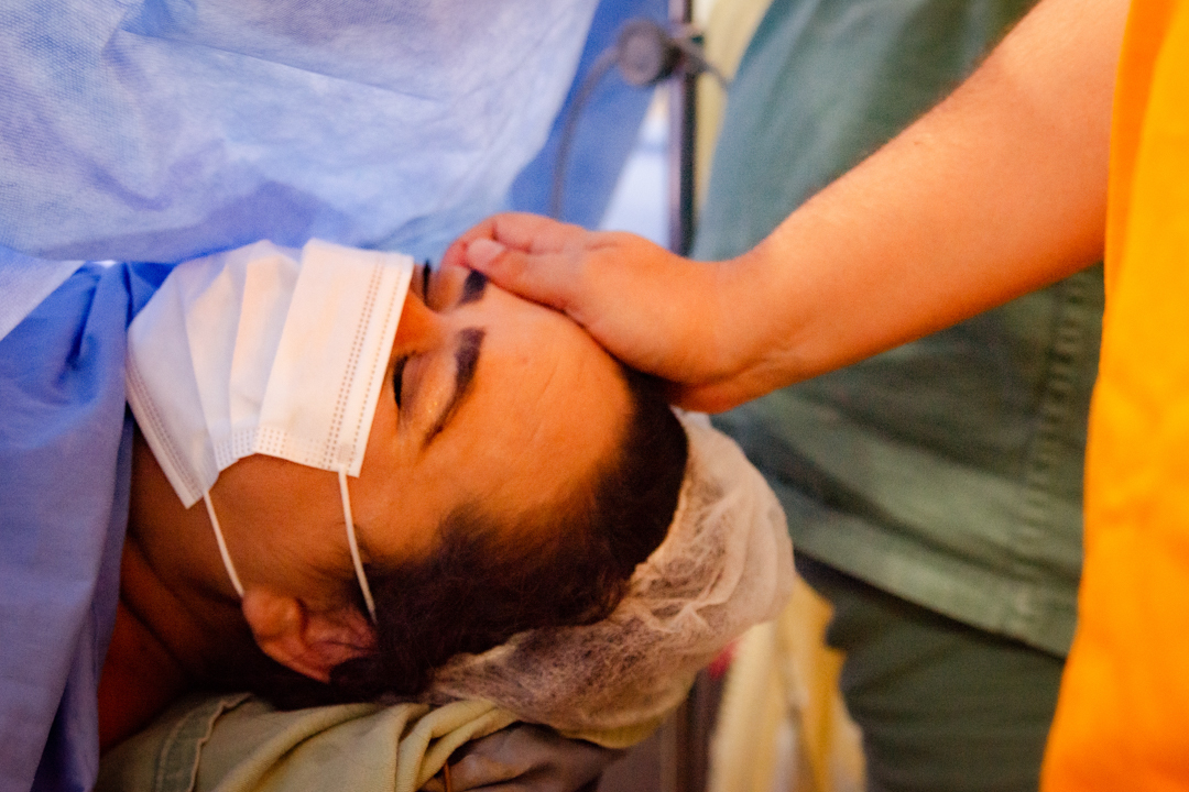 fotografia de parto em maceió no hospital arthur ramos gabi coelho
