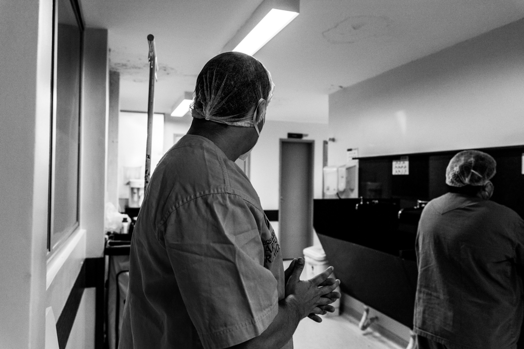 fotografia de parto em maceió no hospital arthur ramos gabi coelho