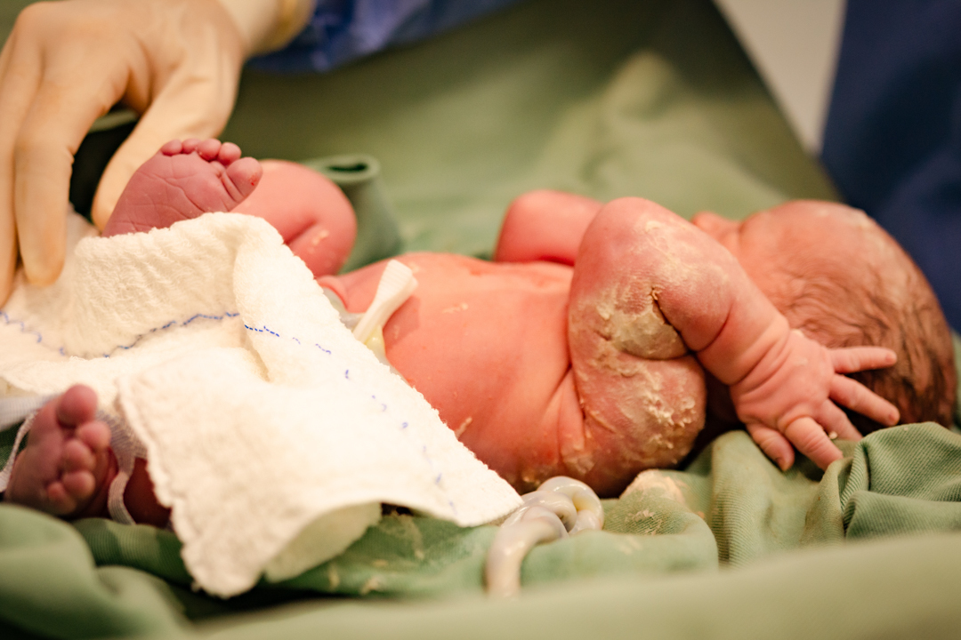 fotografia de parto em maceió no hospital arthur ramos gabi coelho