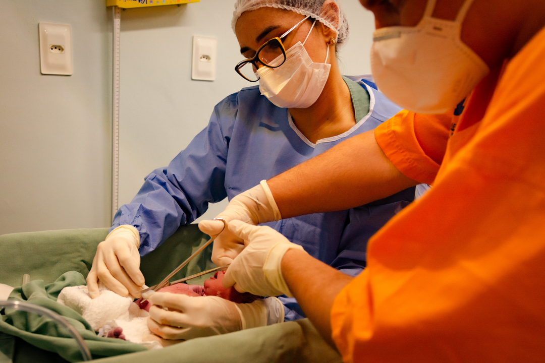 fotografia de parto em maceió no hospital arthur ramos gabi coelho