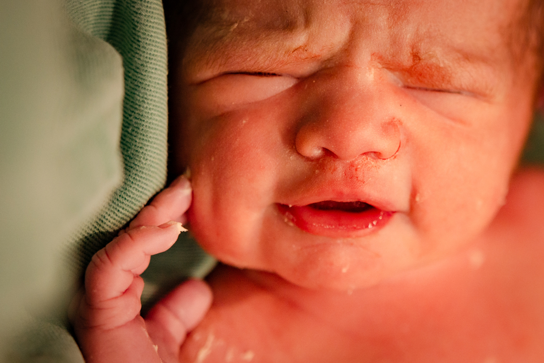 fotografia de parto em maceió no hospital arthur ramos gabi coelho