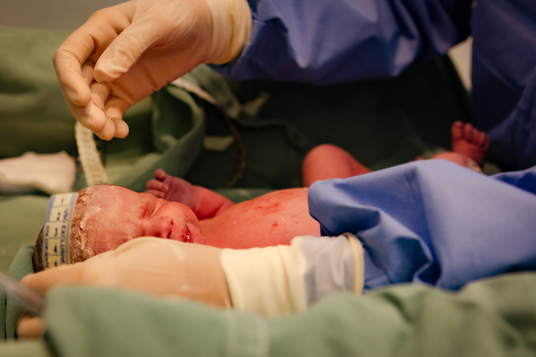 fotografia de parto em maceió no hospital arthur ramos gabi coelho