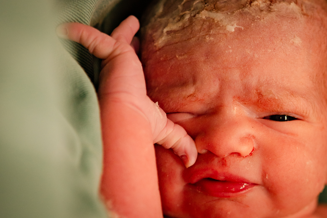 fotografia de parto em maceió no hospital arthur ramos gabi coelho