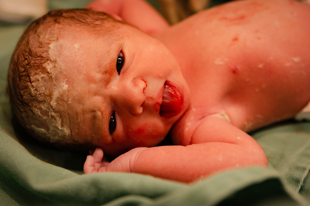 fotografia de parto em maceió no hospital arthur ramos gabi coelho