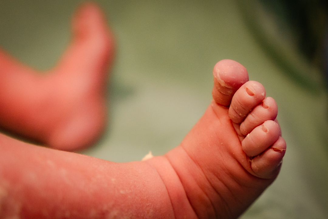 fotografia de parto em maceió no hospital arthur ramos gabi coelho