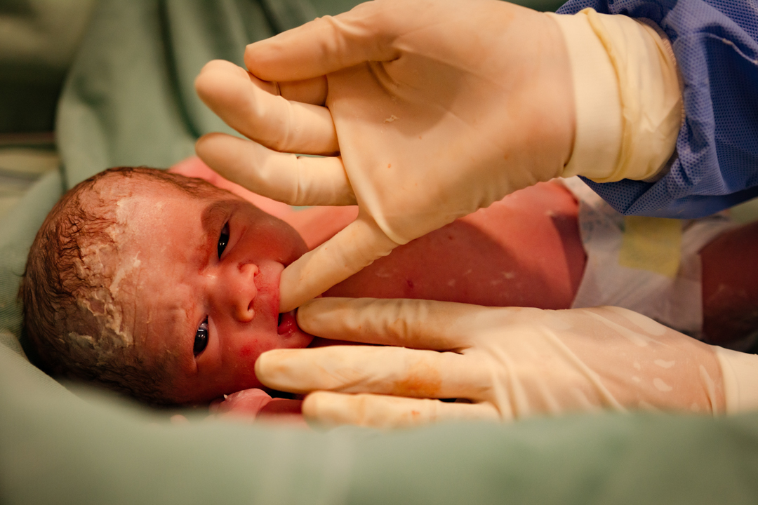 fotografia de parto em maceió no hospital arthur ramos gabi coelho