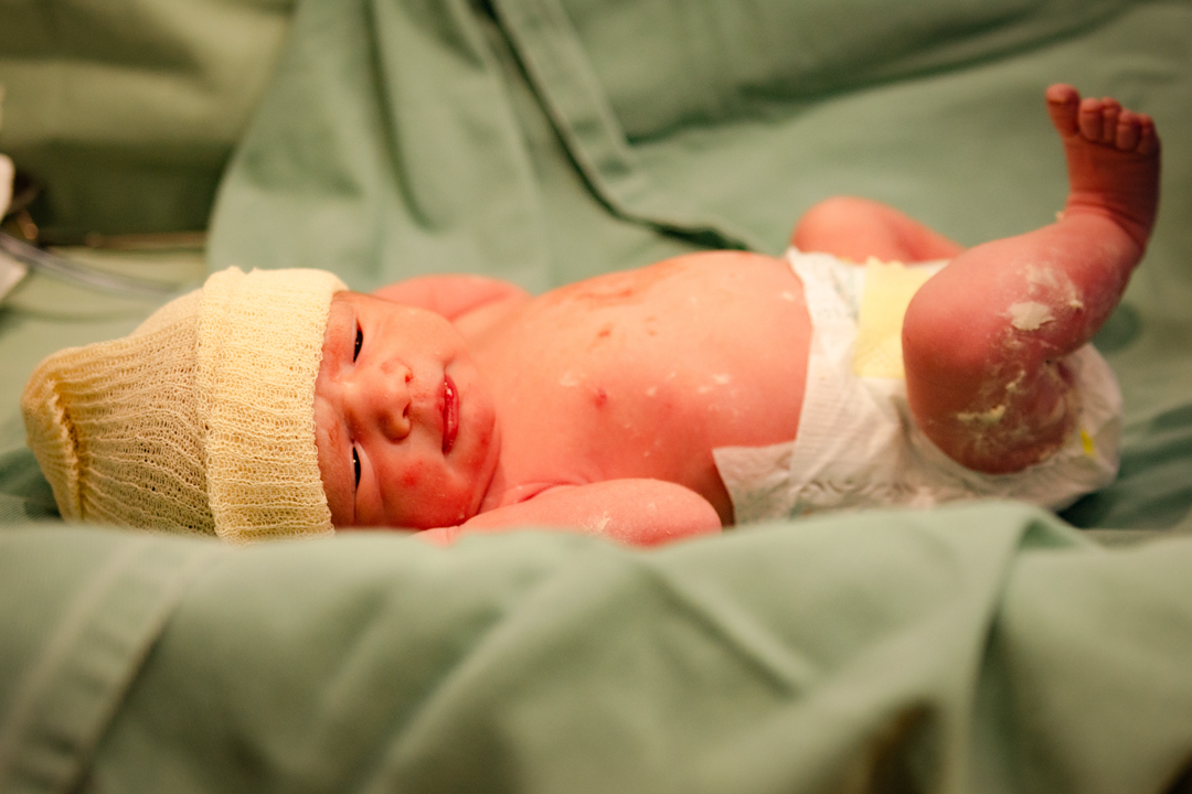 fotografia de parto em maceió no hospital arthur ramos gabi coelho