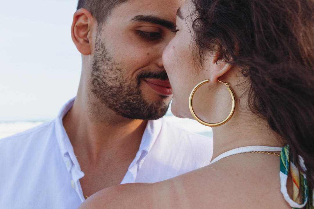 fotos pedido de casamento surpresa maceio gabi coelho