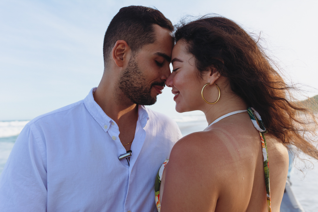 fotos pedido de casamento surpresa maceio gabi coelho