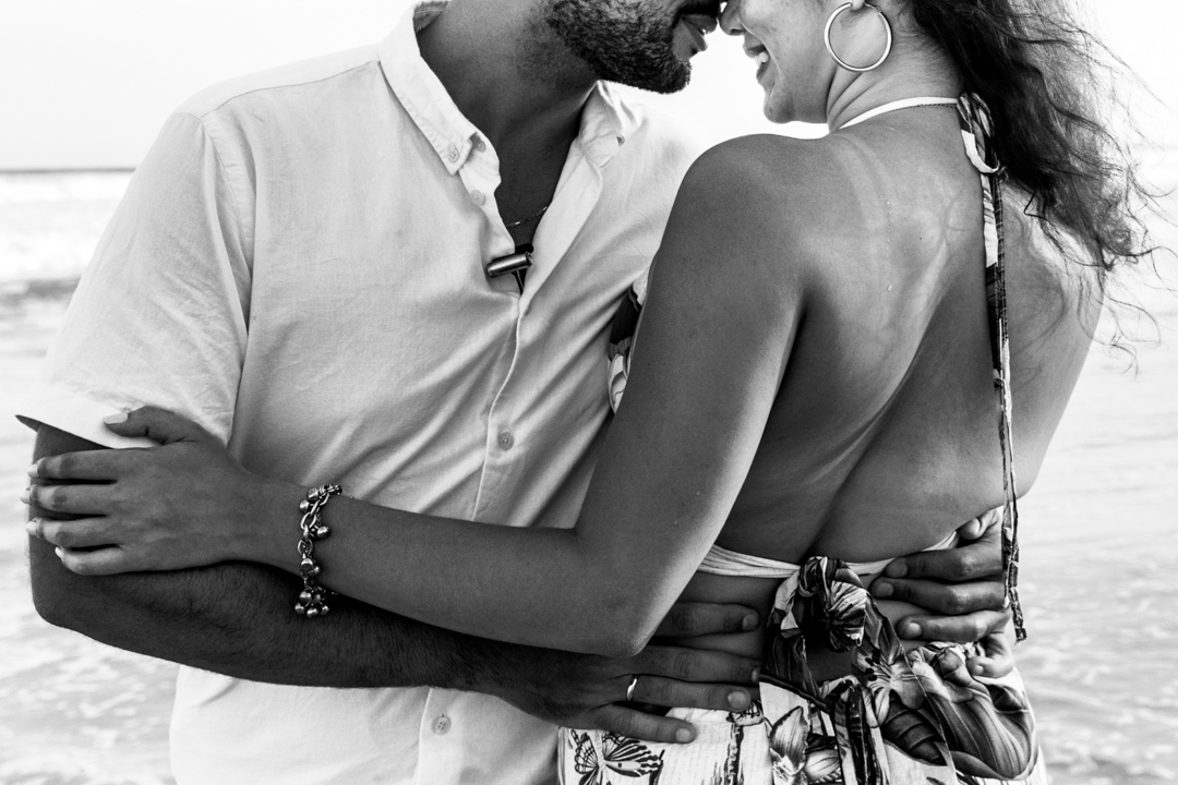 fotos pedido de casamento surpresa maceio gabi coelho