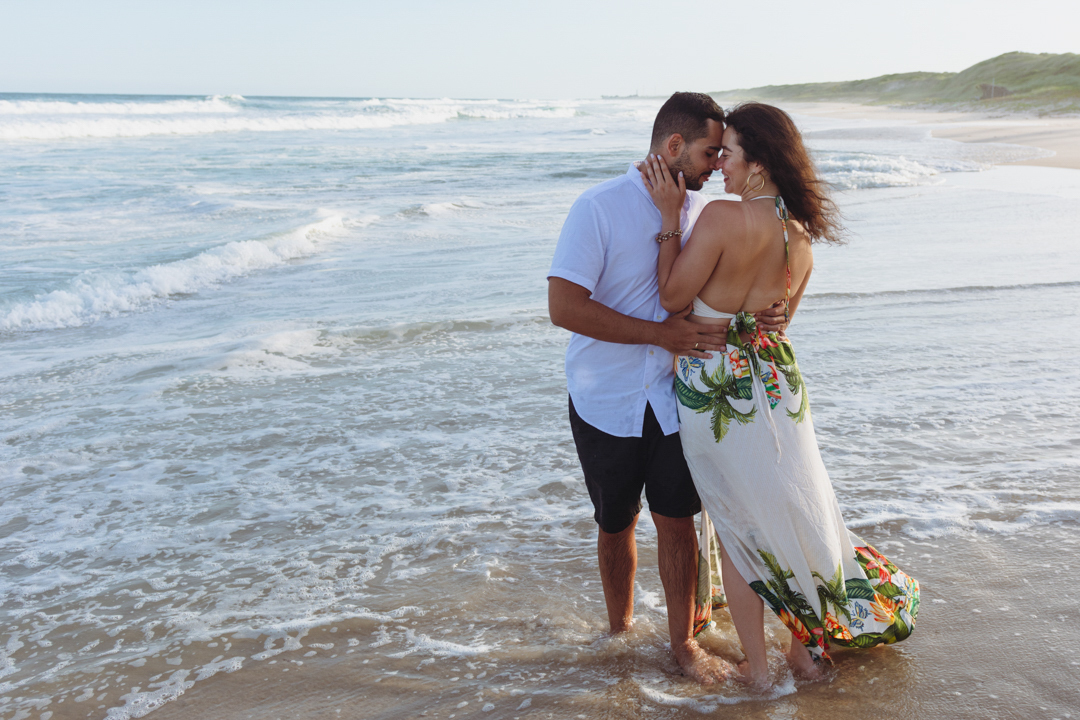 fotos pedido de casamento surpresa maceio gabi coelho
