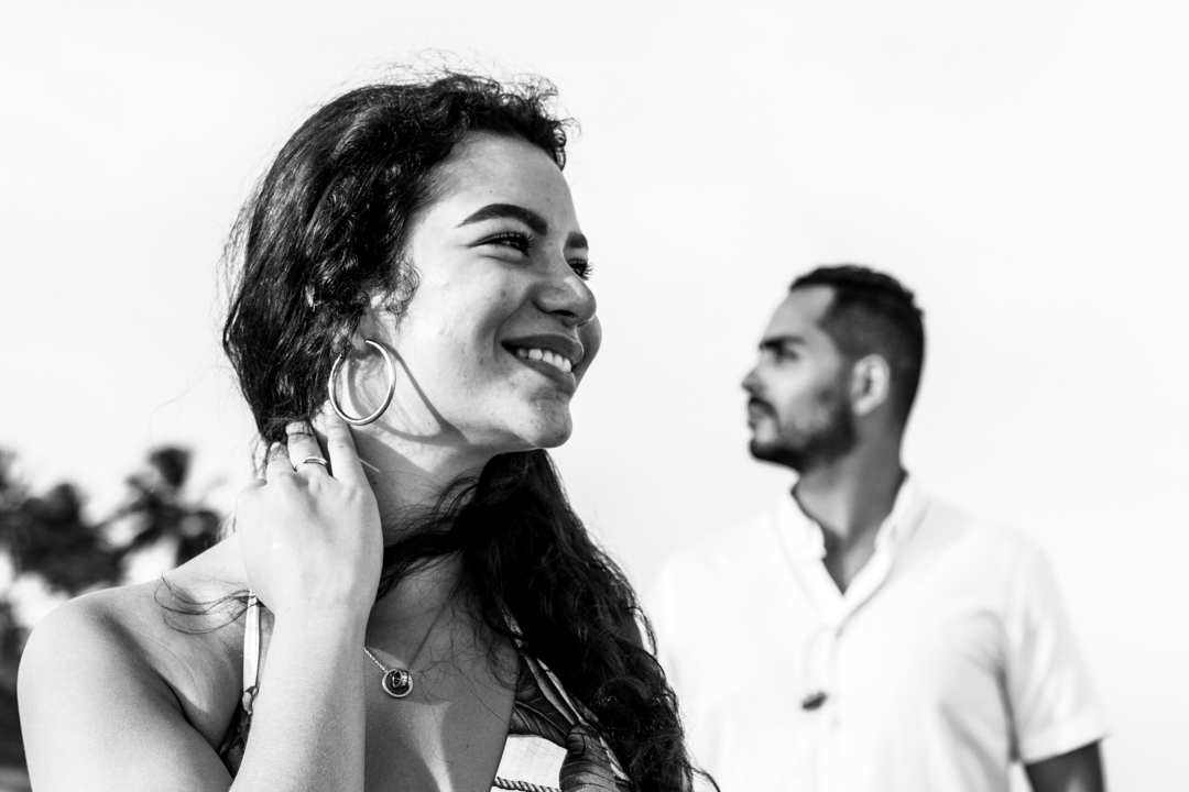 fotos pedido de casamento surpresa maceio gabi coelho