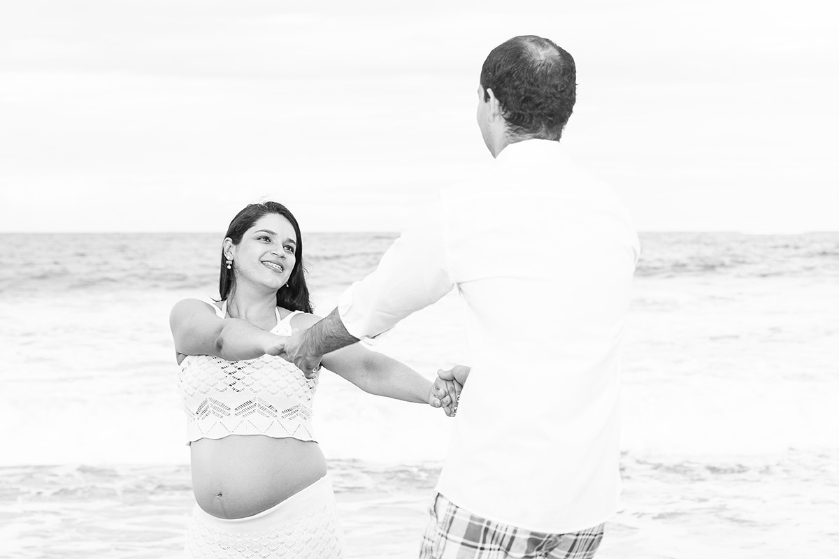 felicidade casal esperando filho book gestante