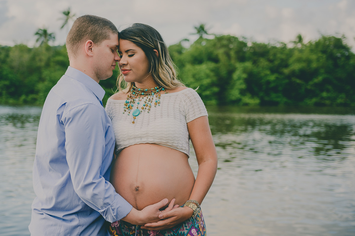 conexão entre casal apaixonado