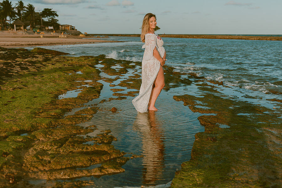gabi coelho fotografia maceio ensaio gestante parto ferias praia