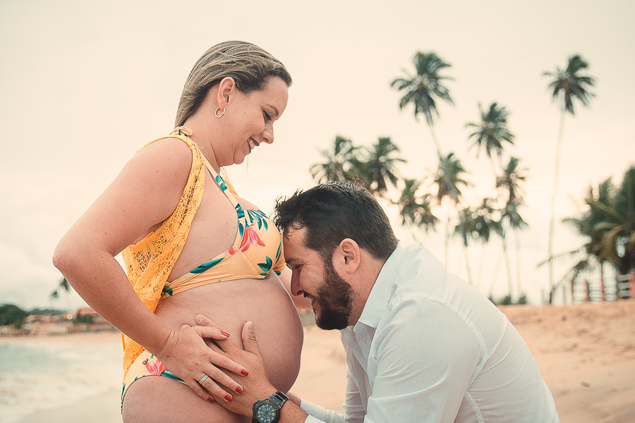gabi coelho fotografia maceio ensaio gestante parto ferias praia