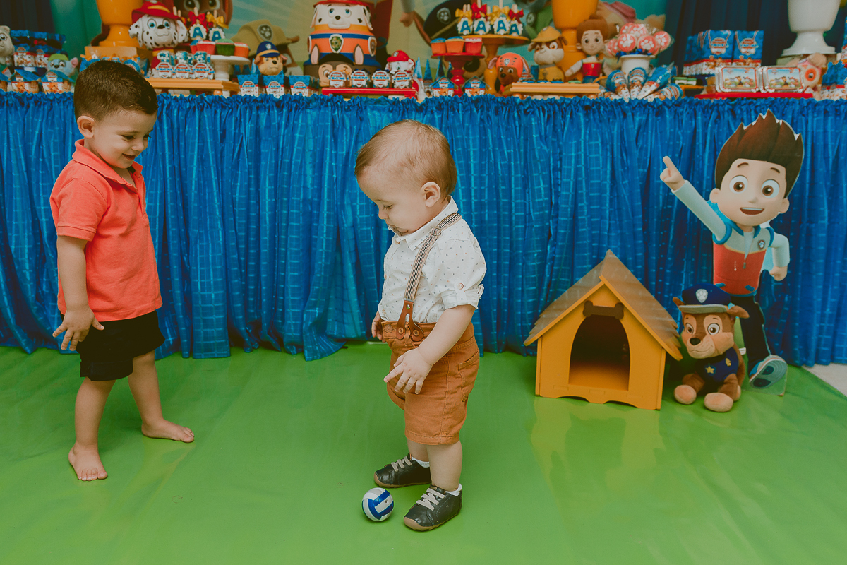 fotografa em maceio festa infantil salão brink mais