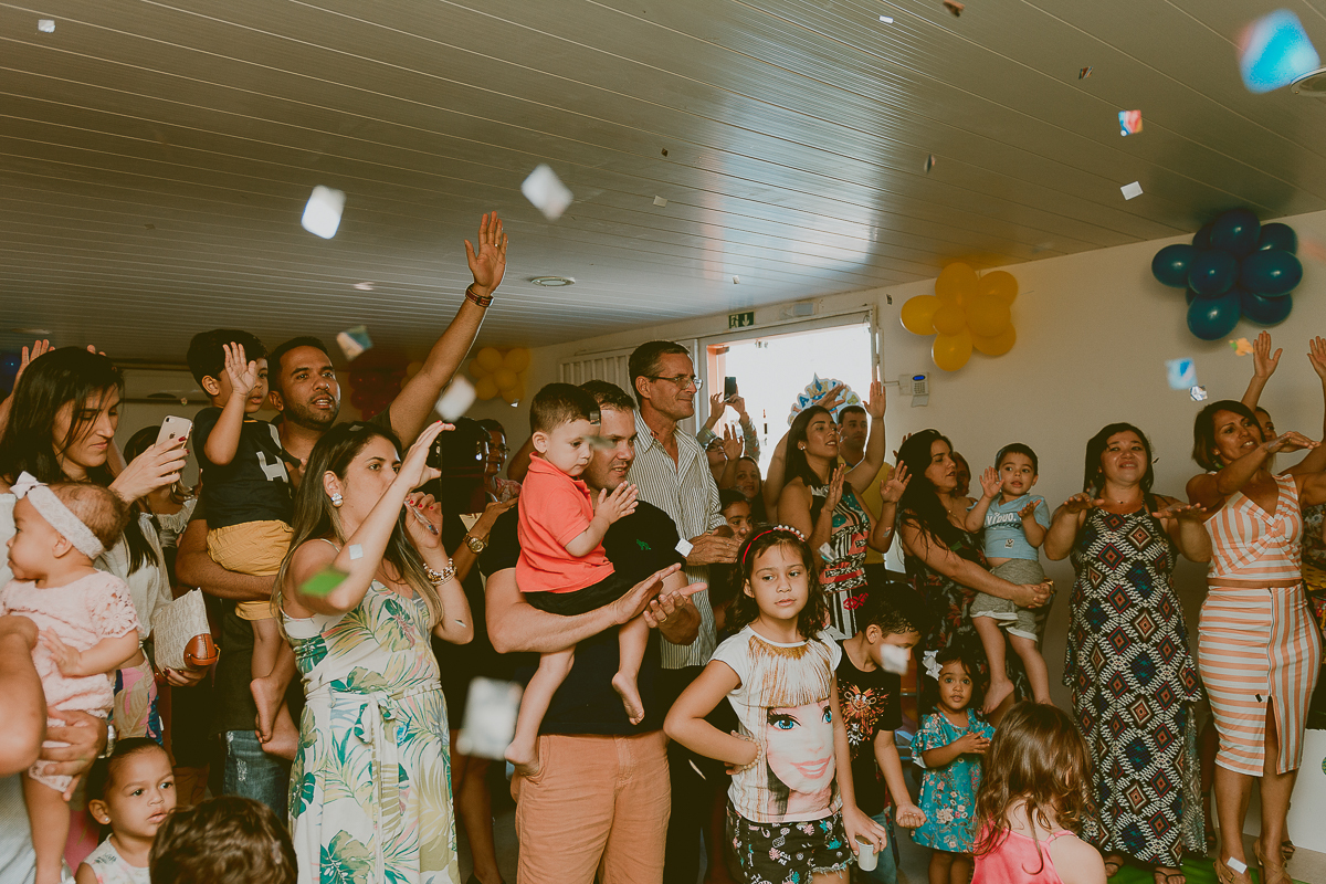 fotografa em maceio festa infantil salão brink mais