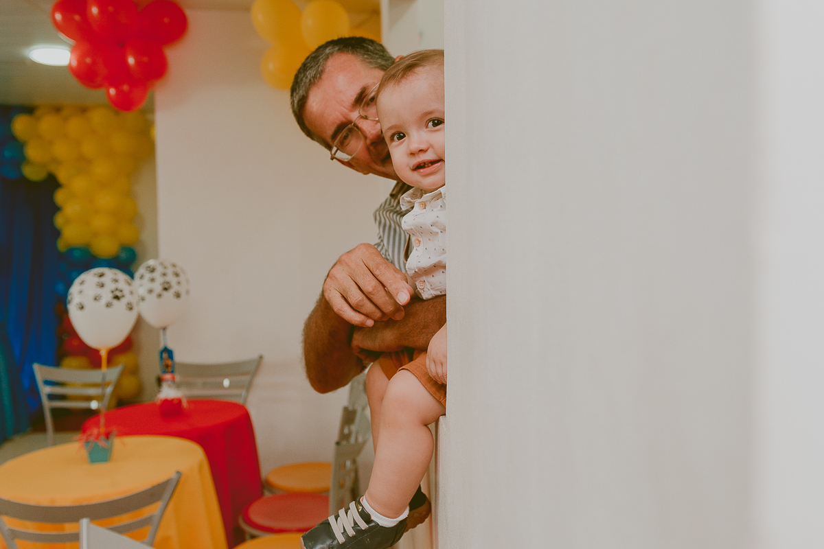 fotografa em maceio festa infantil salão brink mais