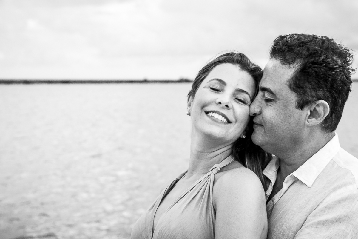 Ensaio fotográfico de família em praia de Maceió. Gabi Coêlho Fotografia. Fotógrafo Maceió. Ensaio Gestante
