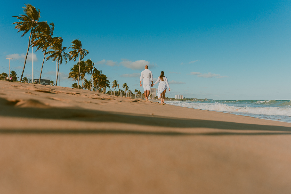 Ensaio fotográfico de família em praia de Maceió. Gabi Coêlho Fotografia. Fotógrafo Maceió. Ensaio Gestante