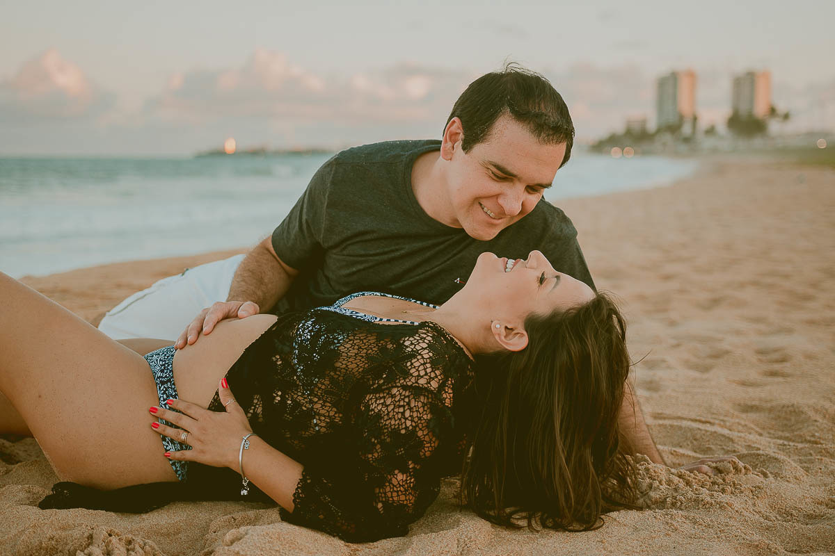 gabi coelho fotografo maceio ensaio casal praia ferias nordeste amor book gestante