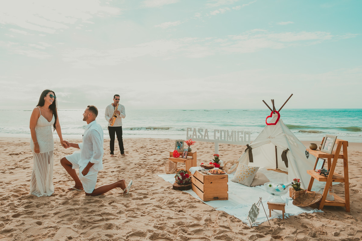 casal_praia_ferias_nordeste_amor_book_pedido_de_casamento_surpresa_guaxuma