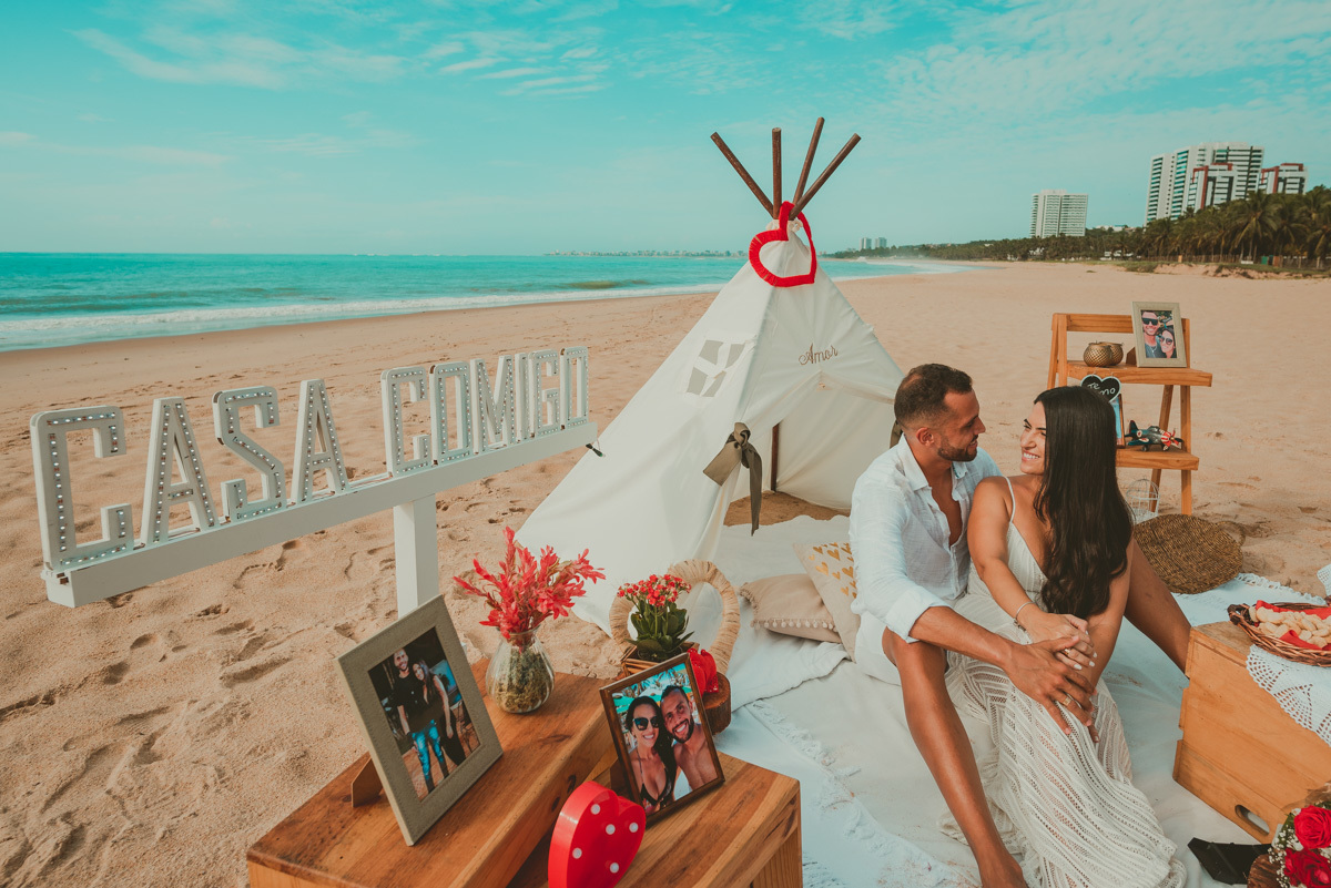 casal_praia_ferias_nordeste_amor_book_pedido_de_casamento_surpresa_guaxuma