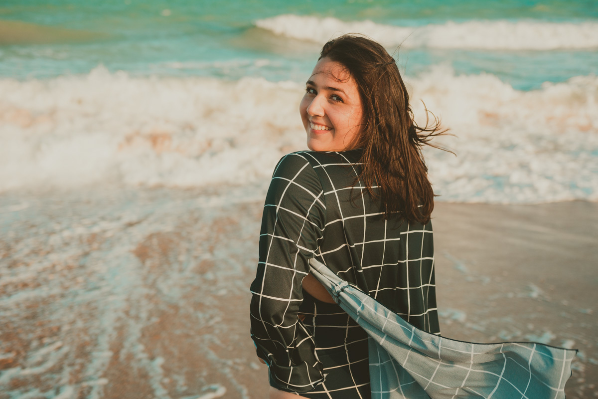 ensaio feminino em maceió praia cruz das almas