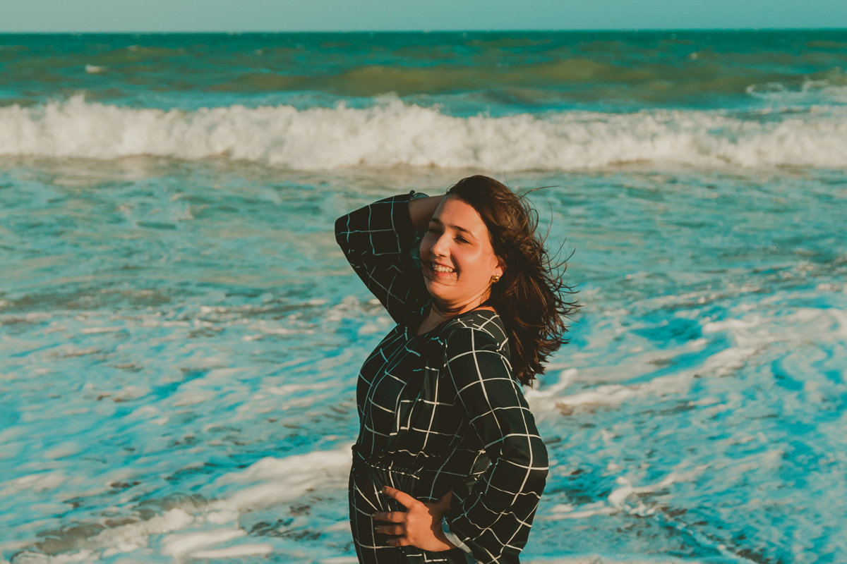 ensaio feminino em maceió praia cruz das almas
