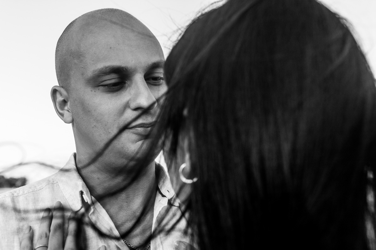 _casal praia ferias nordeste amor book pedido de casamento surpresa guaxuma