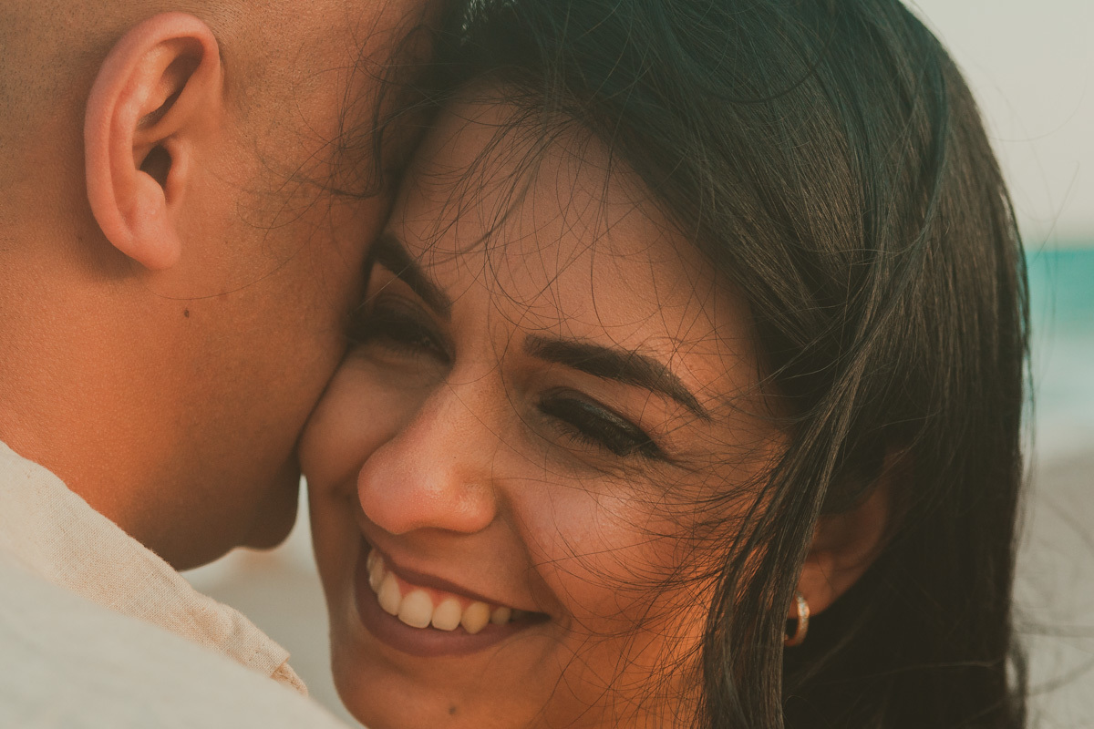 _casal praia ferias nordeste amor book pedido de casamento surpresa guaxuma