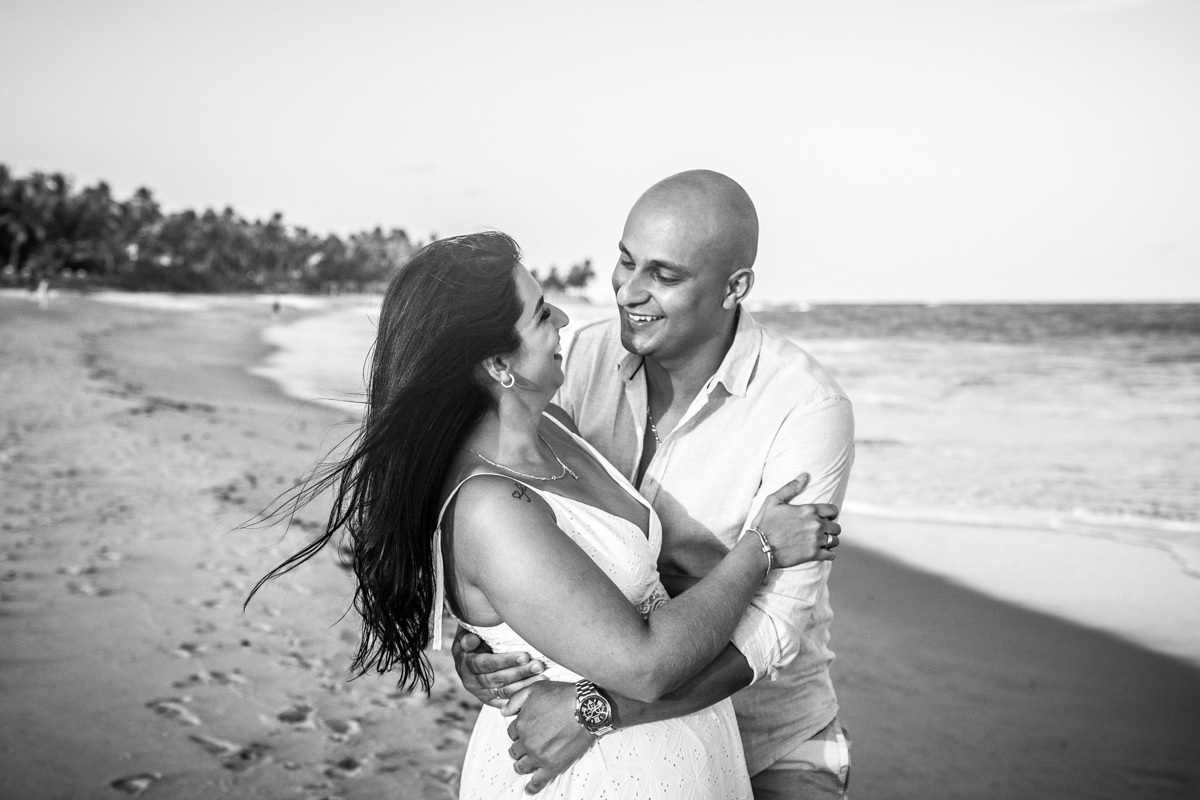 _casal praia ferias nordeste amor book pedido de casamento surpresa guaxuma
