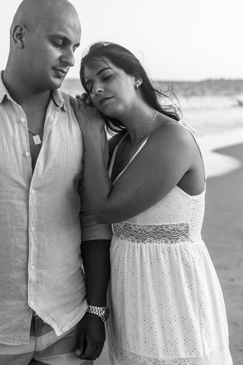 _casal praia ferias nordeste amor book pedido de casamento surpresa guaxuma