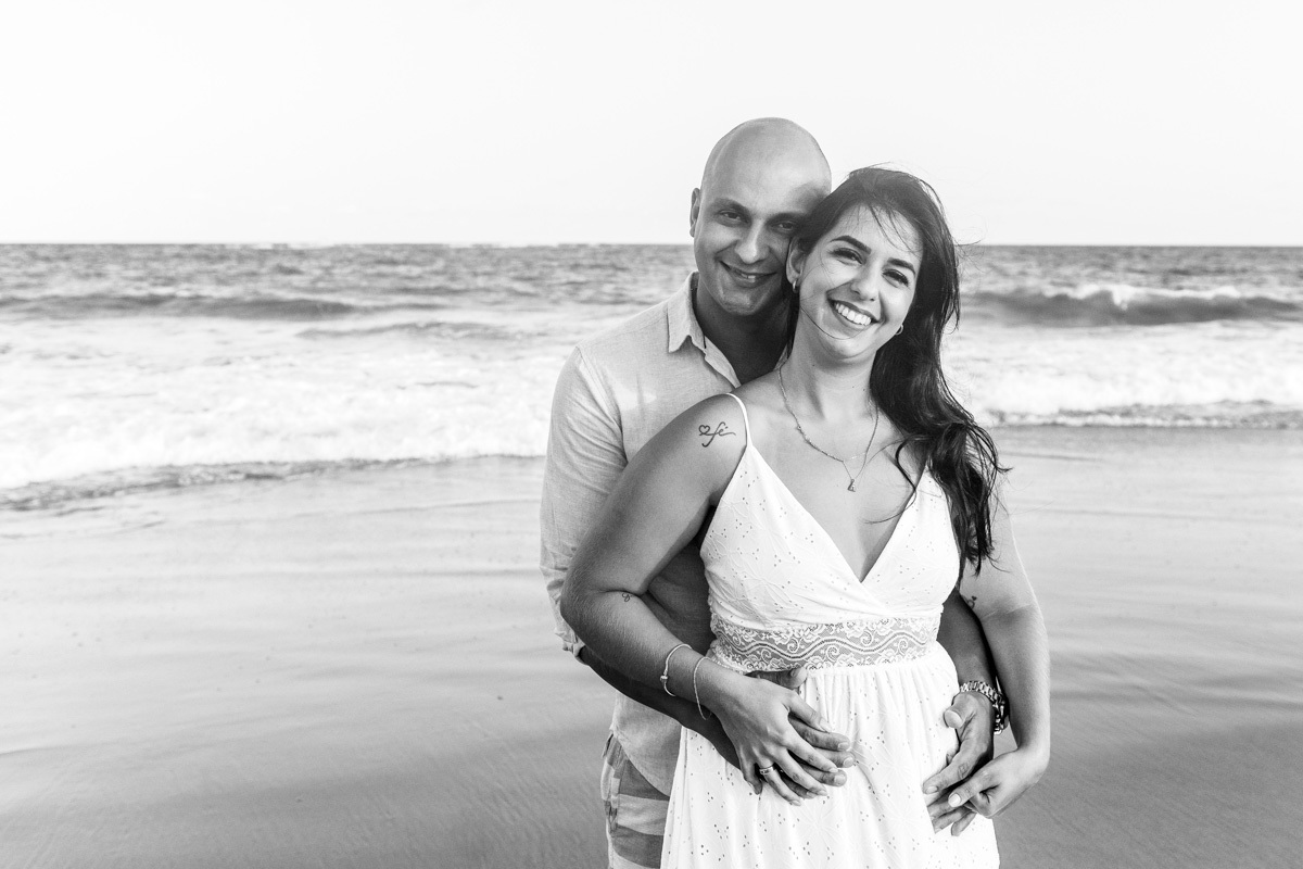 _casal praia ferias nordeste amor book pedido de casamento surpresa guaxuma