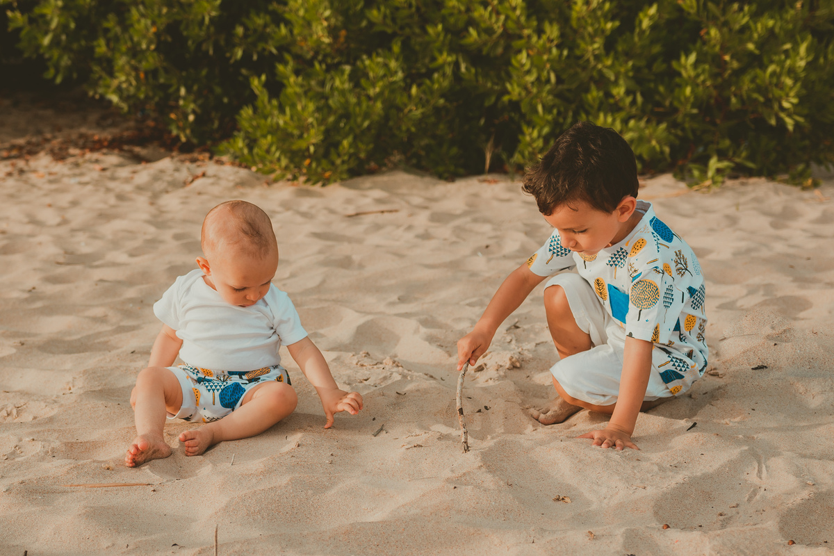 ensaio de familia praia ipioca maceio fotografia de familia ferias nordeste alagoas
