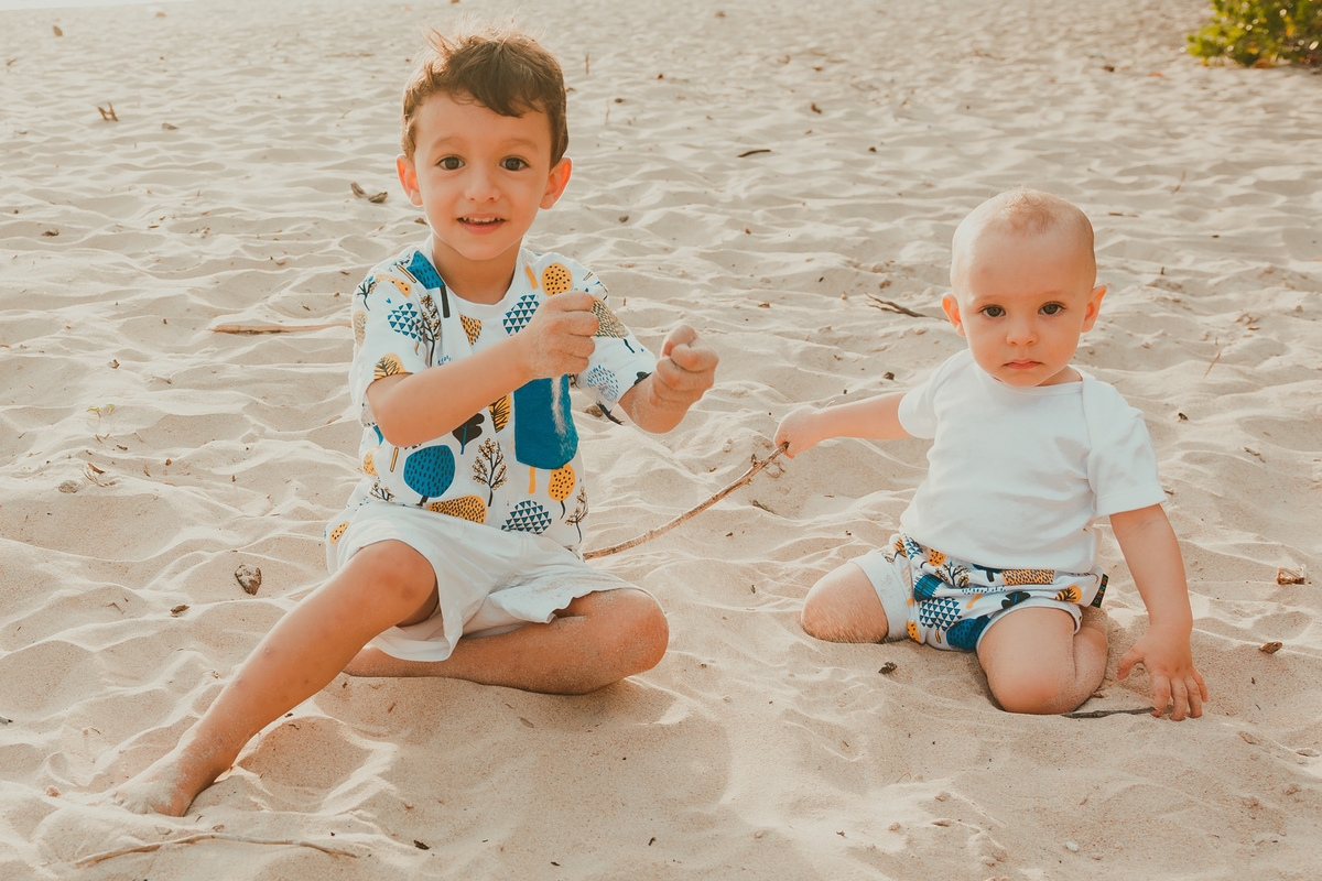 ensaio de familia praia ipioca maceio fotografia de familia ferias nordeste alagoas